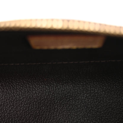 Louis Vuitton Vernis Cosmetic Pouch Amarante 5 of 14