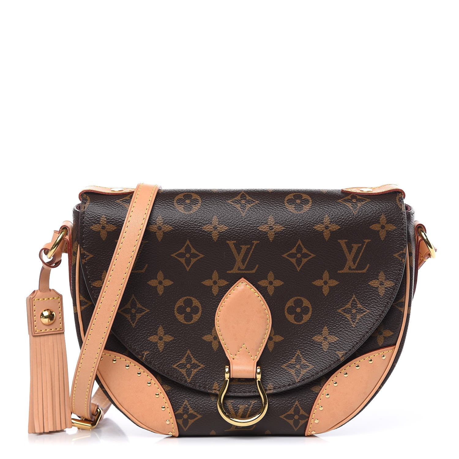 Louis Vuitton Monogram Saint Cloud 1 of 11