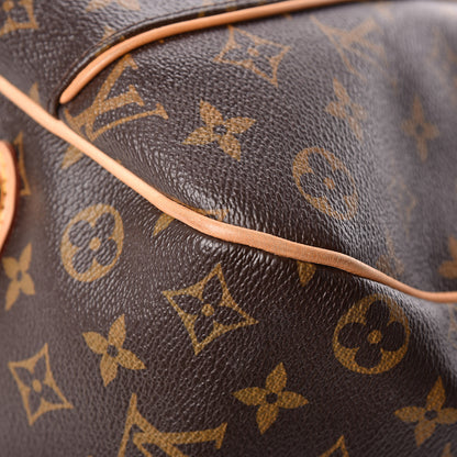 Louis Vuitton Monogram Galliera PM 16 of 17