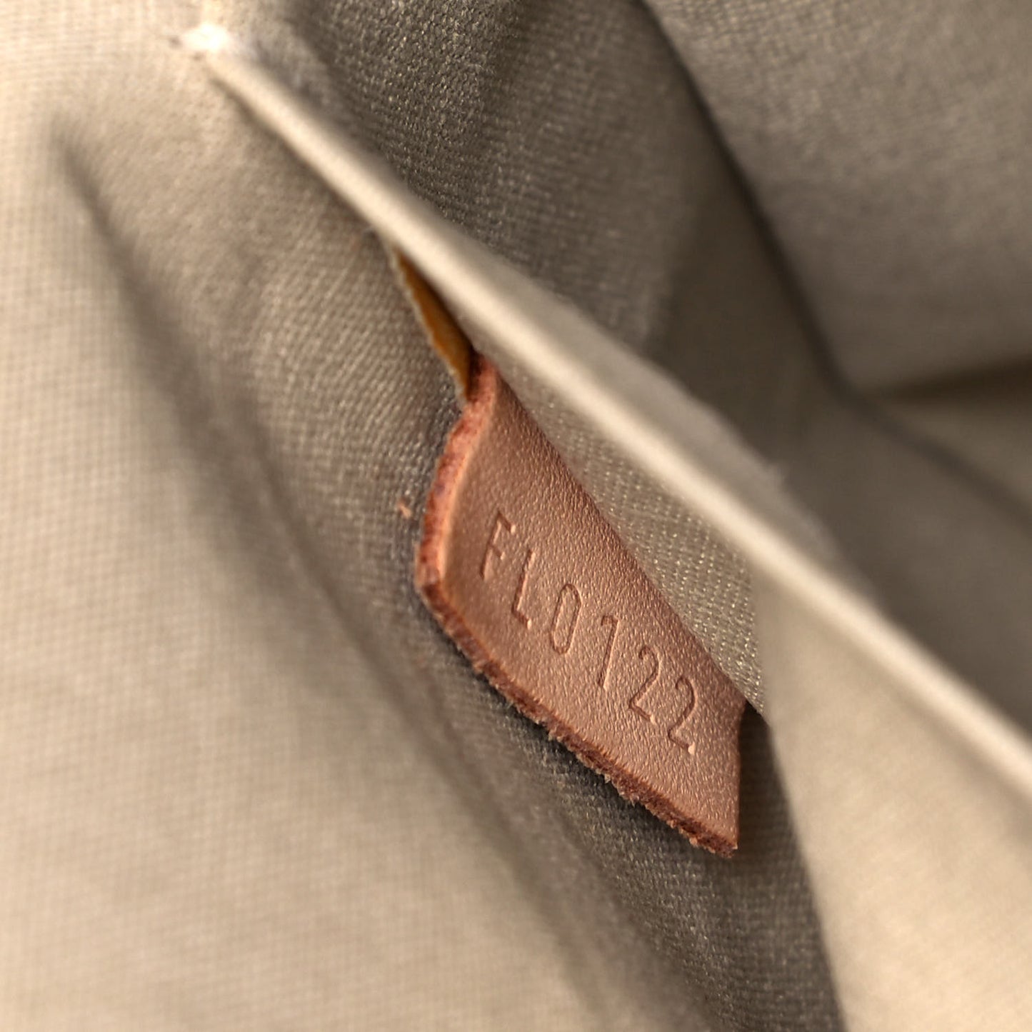 Vernis Bellflower PM Perle