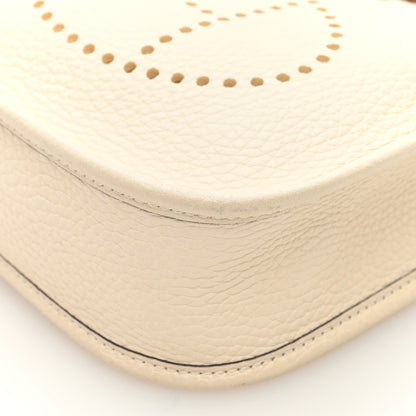 Hermes Taurillon Clemence Evelyne TPM Nata 10 of 11