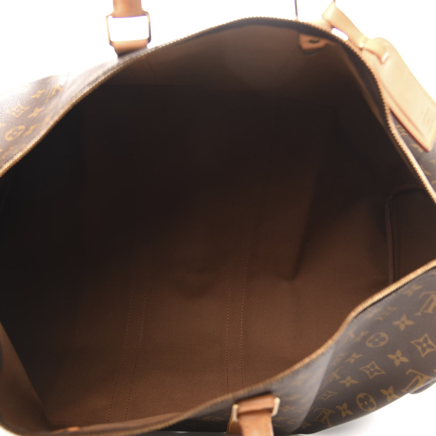 Monogram Keepall 55