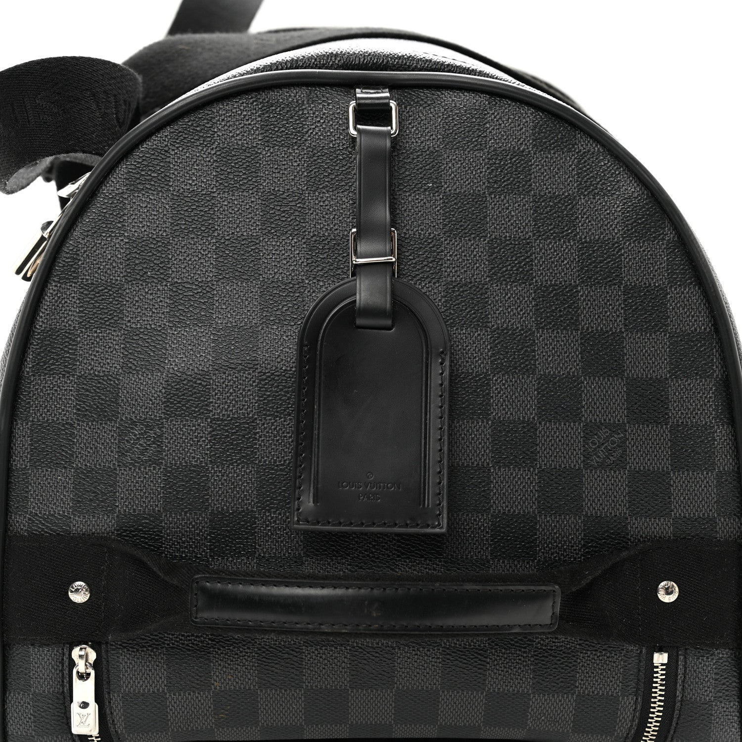 Louis Vuitton Damier Graphite Neo Eole 65 9 of 10