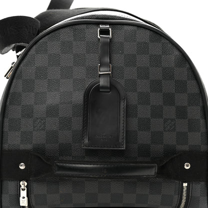 Louis Vuitton Damier Graphite Neo Eole 65 9 of 10