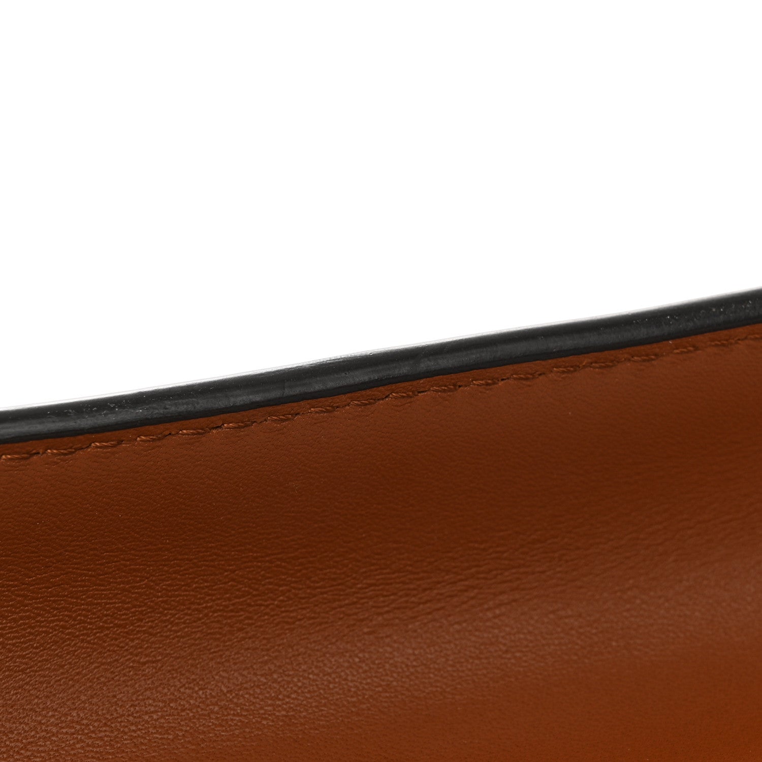 Louis Vuitton Reverse Monogram Dauphine Mini 13 of 14