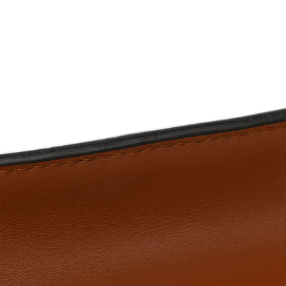 Louis Vuitton Reverse Monogram Dauphine Mini 13 of 14