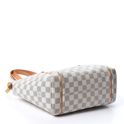 Louis Vuitton Damier Azur Totally PM 3 of 8