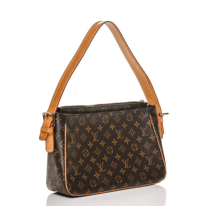 Louis Vuitton Monogram Viva-Cite GM 3 of 7