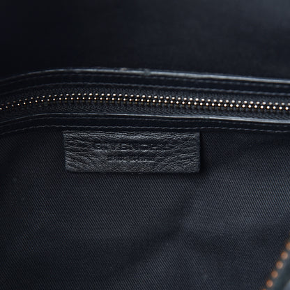 Givenchy Lambskin Medium Lucrezia Black 5 of 14