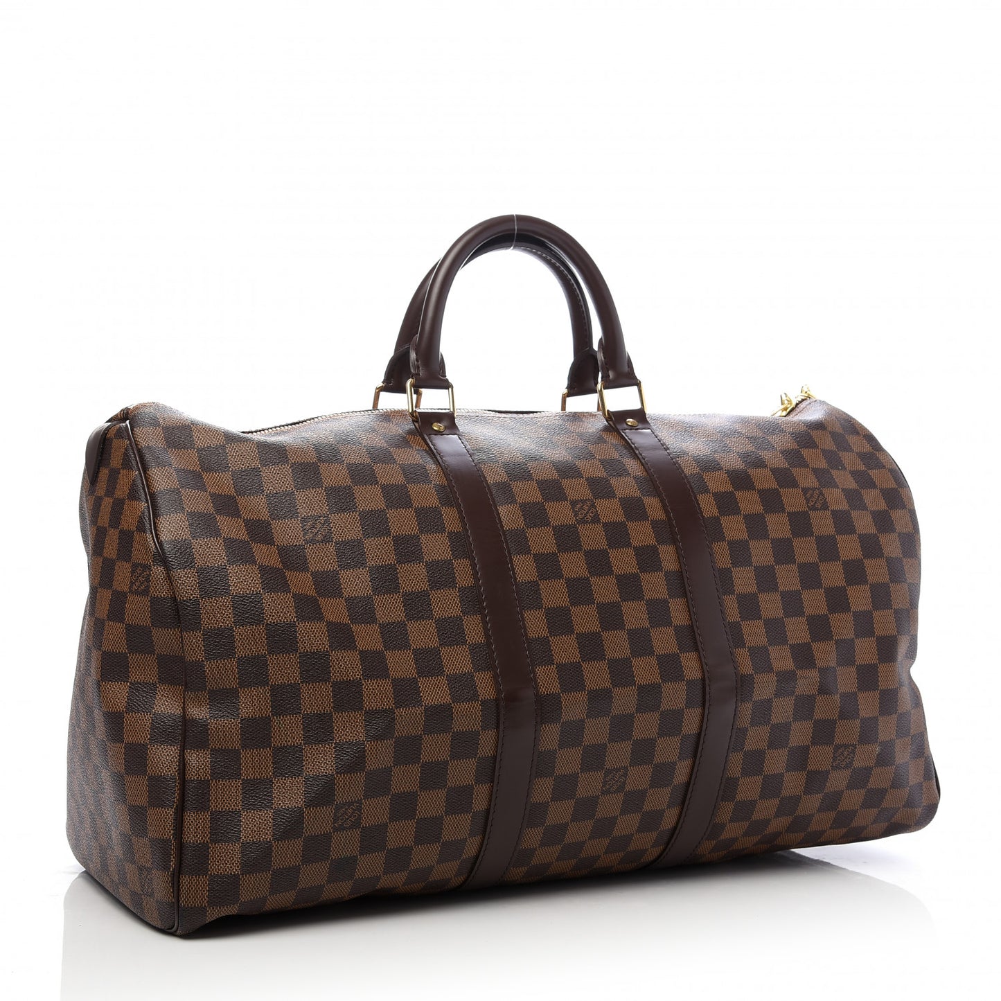 Damier Ebene Keepall 50