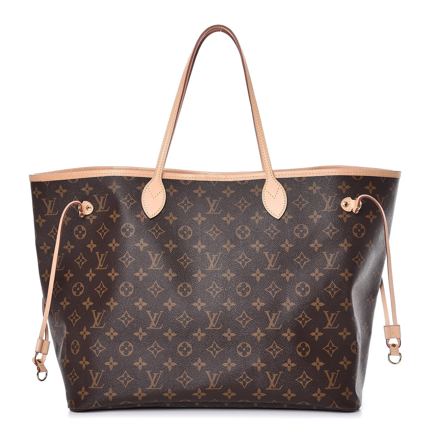 Monogram Neo Neverfull GM