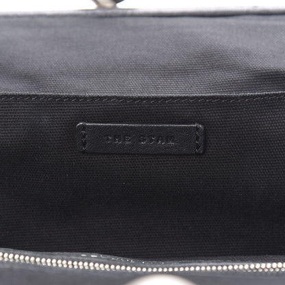 Marc Jacobs Calfskin Quilted Stam Black 8 of 18