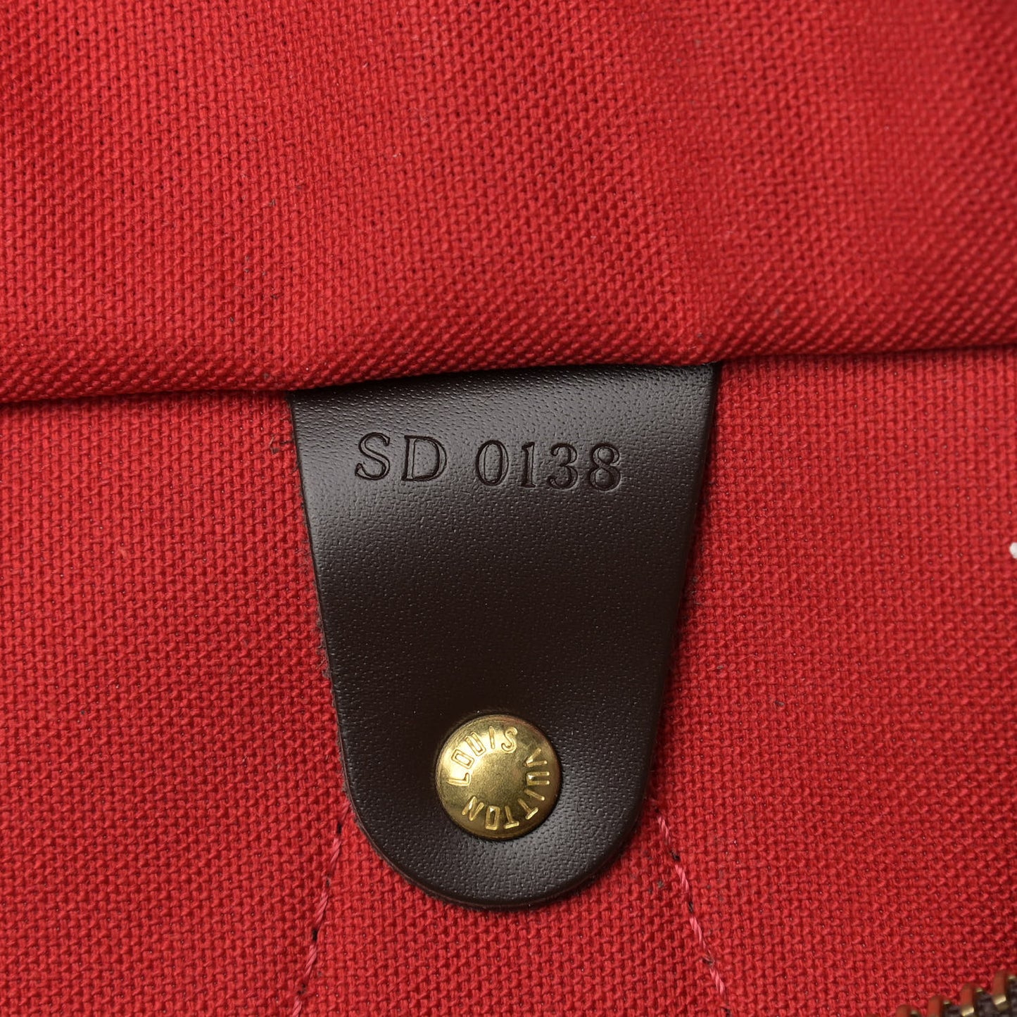 Damier Ebene Speedy 30