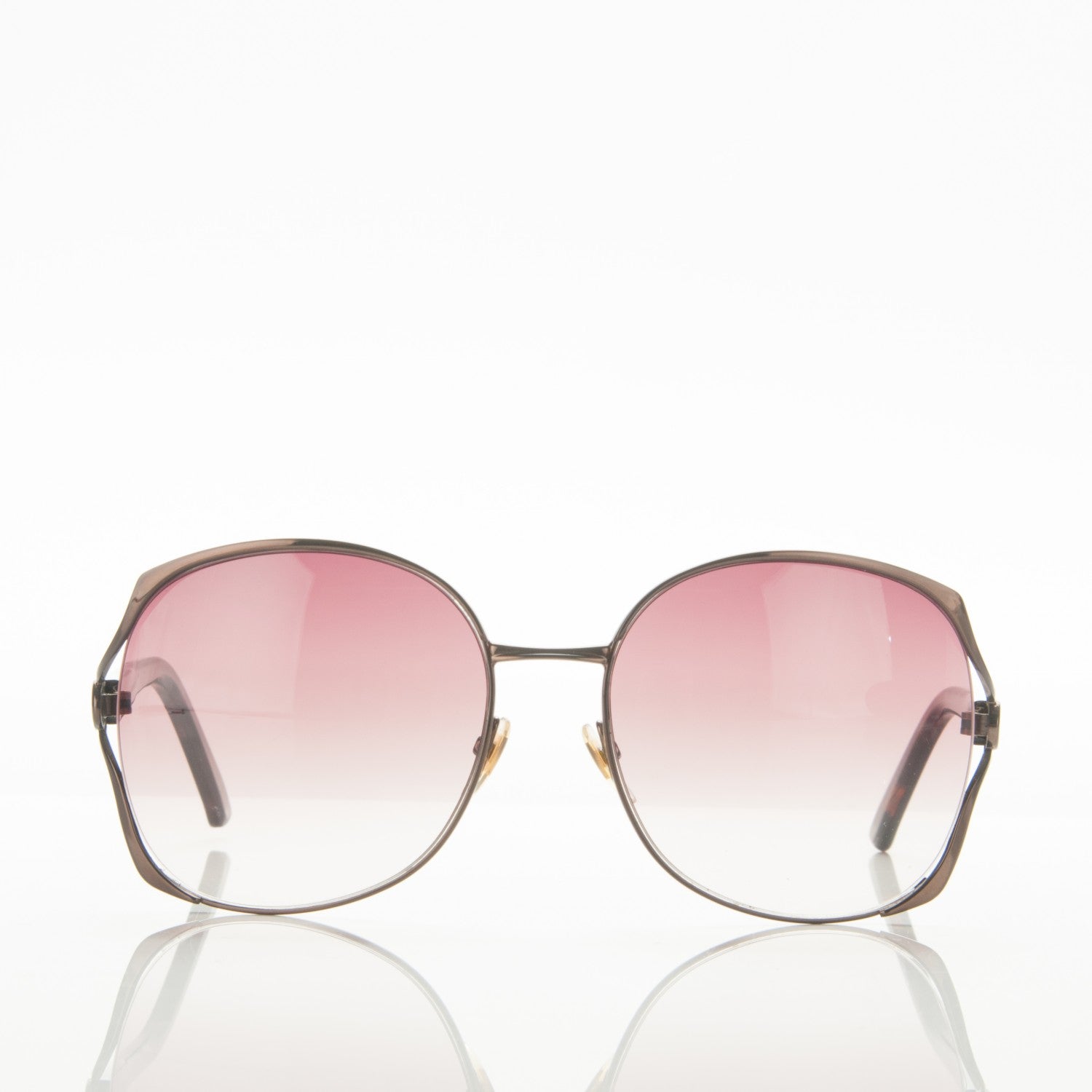 Gucci Sunglasses 2861/S Tortoise 2 of 5