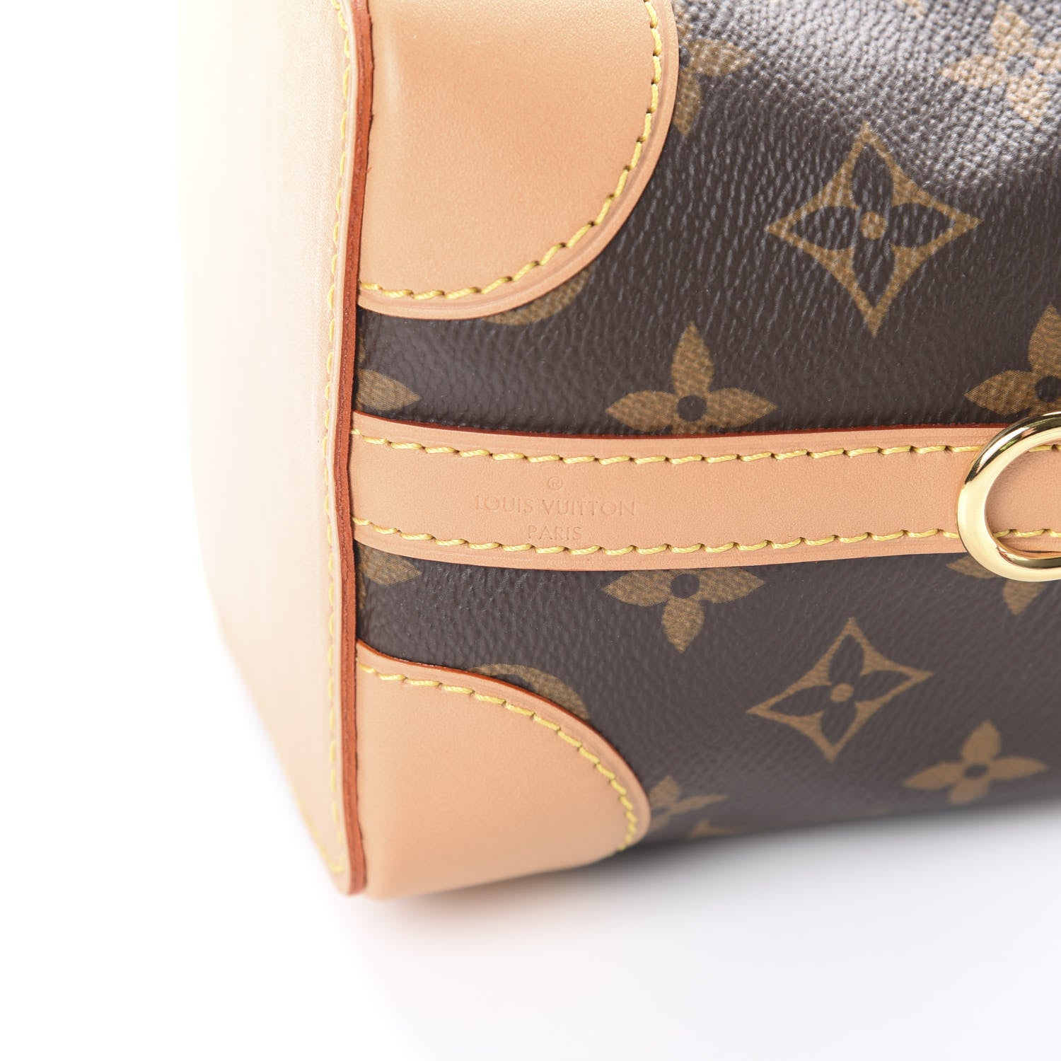 Louis Vuitton Monogram Noé Purse 5 of 9