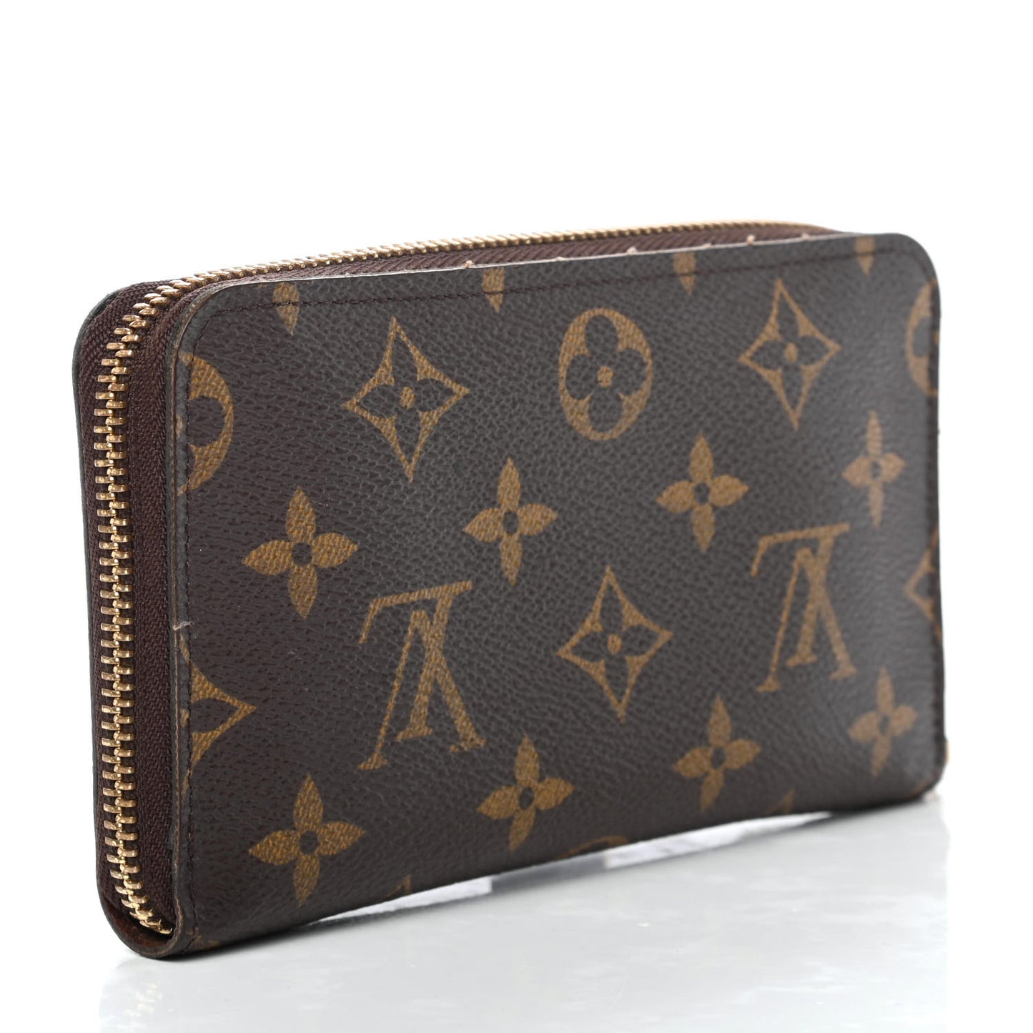Monogram Zippy Compact Wallet