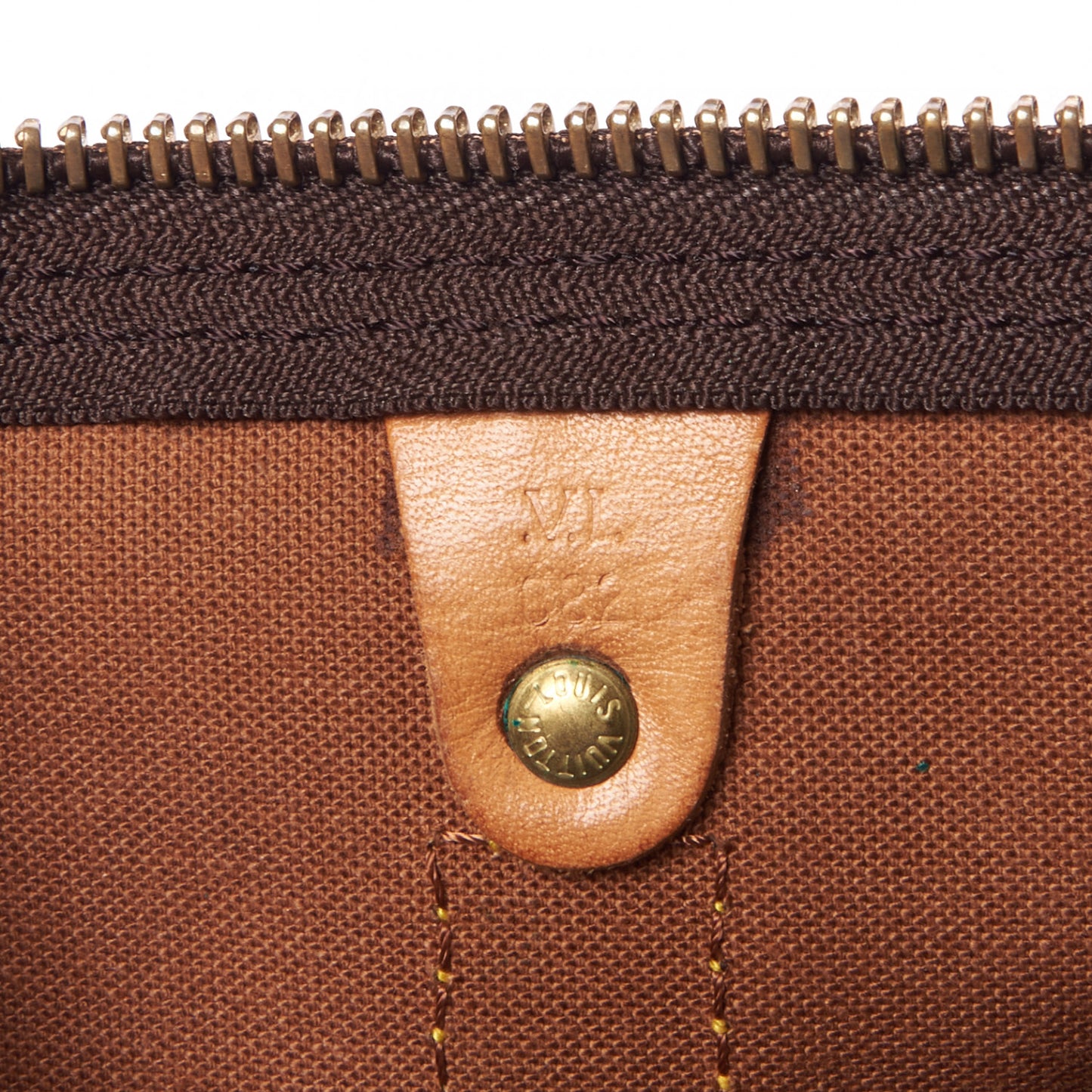 Monogram Keepall Bandouliere 55