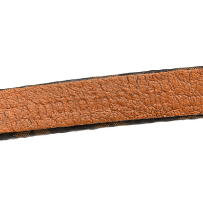 Louis Vuitton Monogram Alma Bracelet 5 of 8