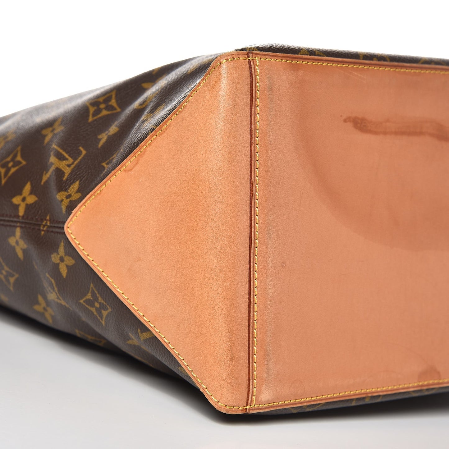Monogram Cabas Mezzo