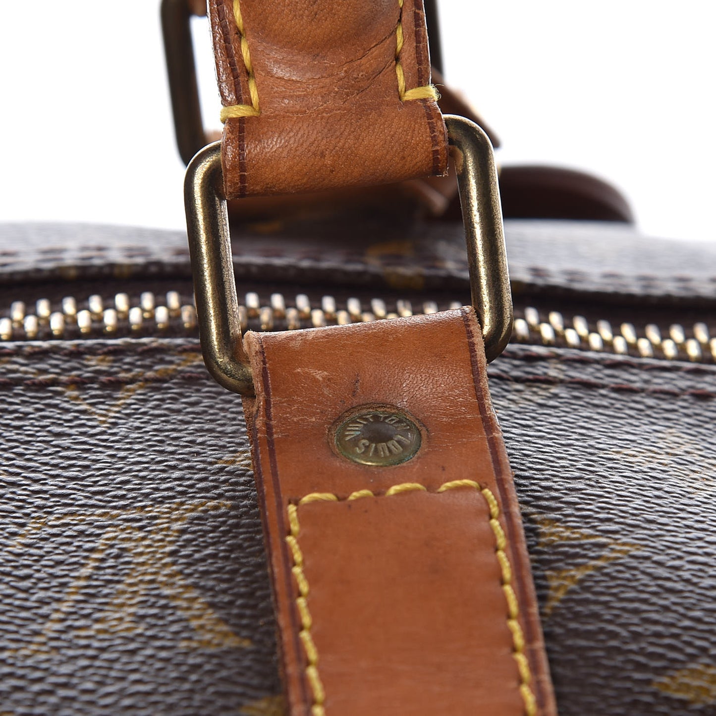 Monogram Keepall 50