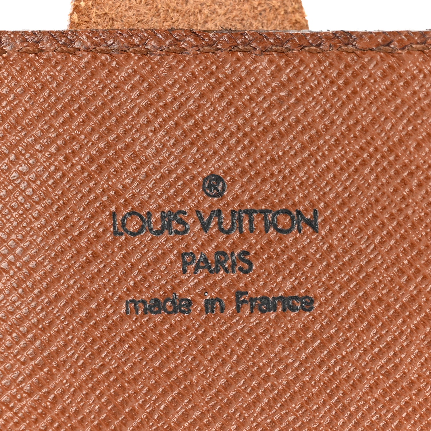 Louis Vuitton Monogram Cartouchiere 22 7 of 24