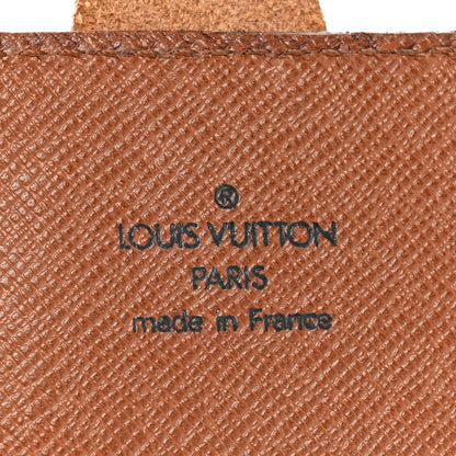 Louis Vuitton Monogram Cartouchiere 22 7 of 24
