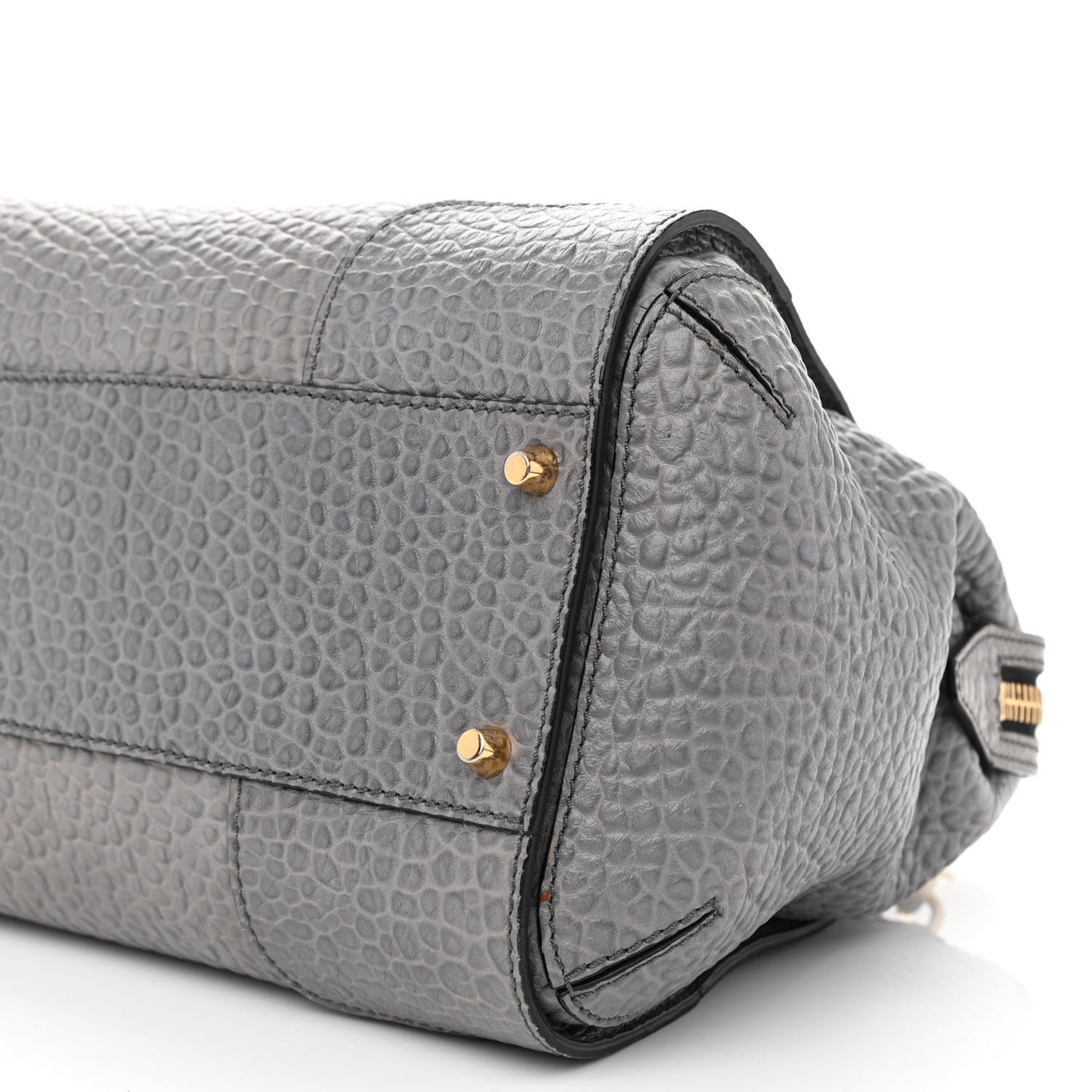 Heritage Grain Small Gladstone Grey