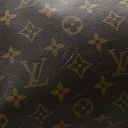 Louis Vuitton Monogram Keepall 45 11 of 12