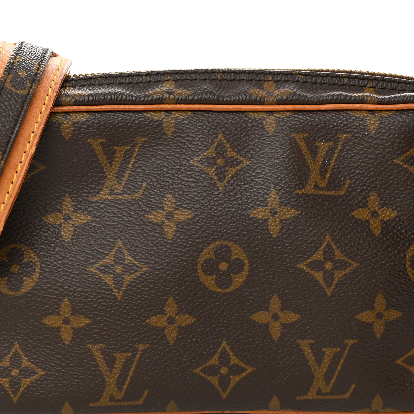 Monogram Pochette Marly Bandouliere