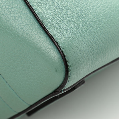 Givenchy Sugar Goatskin Mini Antigona Aqua 15 of 17