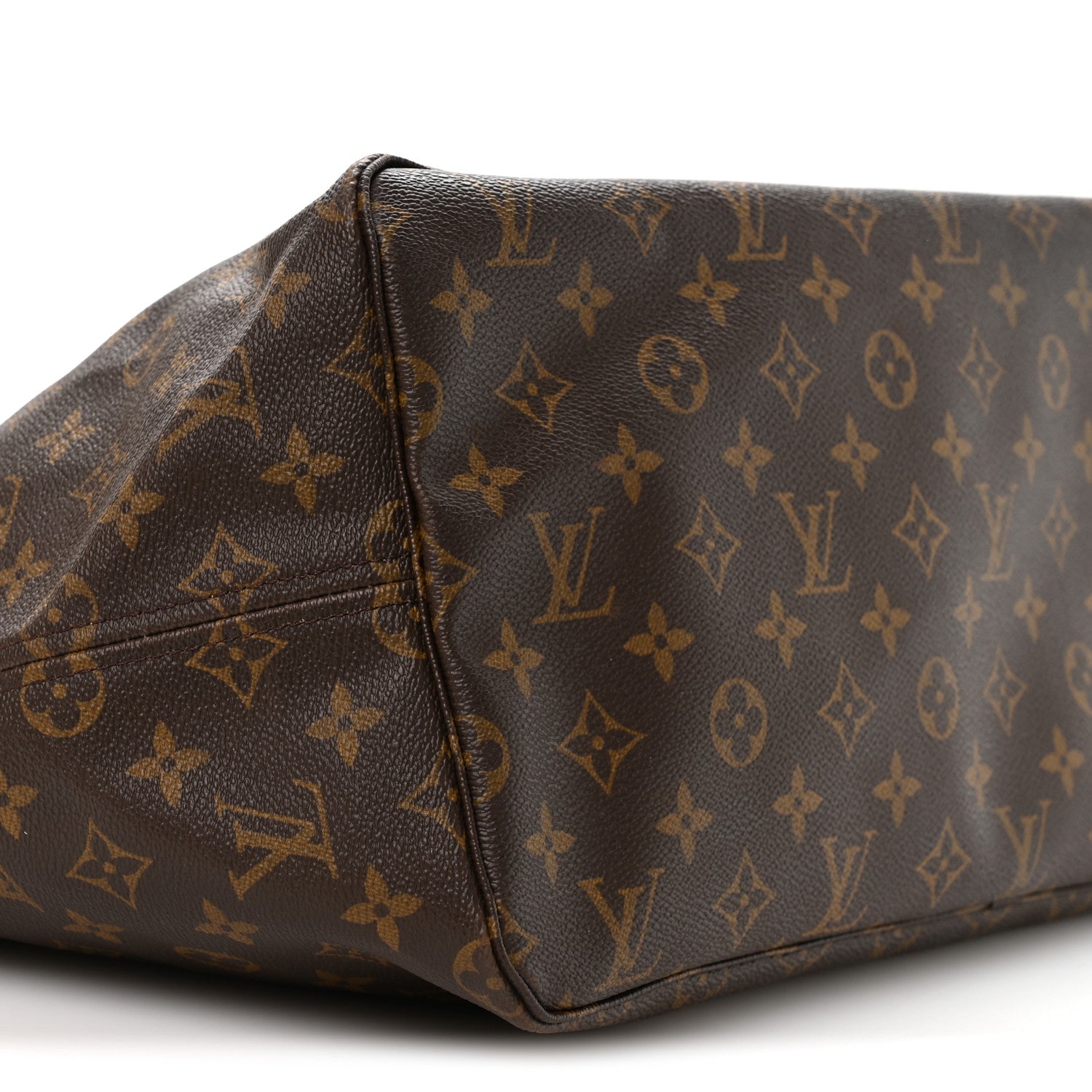 Louis Vuitton Monogram Neverfull GM 14 of 17