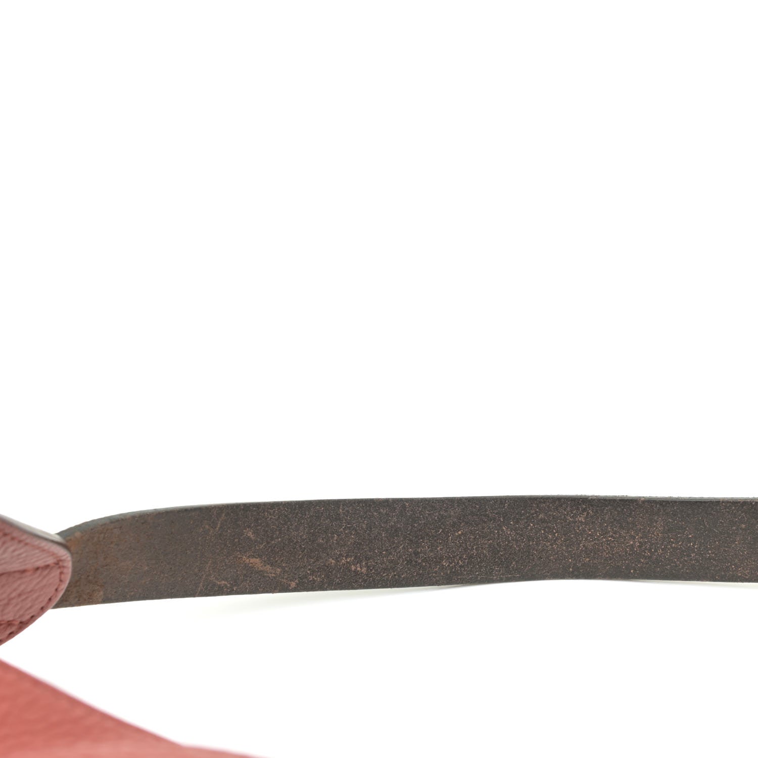 Hermes Taurillon Clemence Marwari GM Rouge Venetian 10 of 15