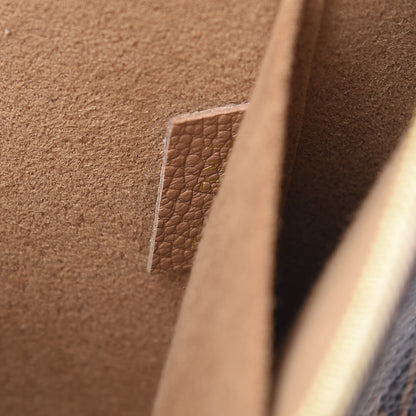 Louis Vuitton Monogram Daily Pouch Sesame 8 of 8