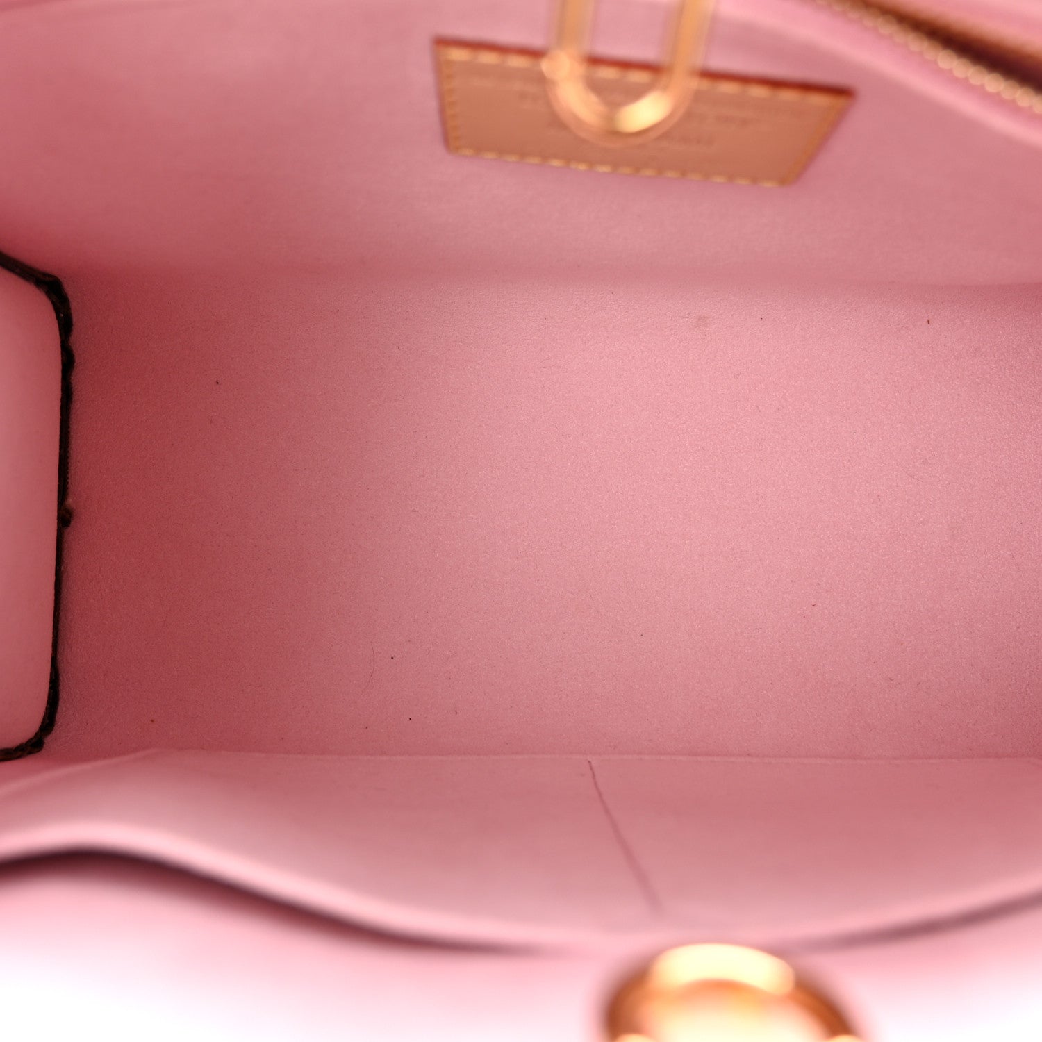 Louis Vuitton LV X TM Monogram Cherry Blossom Onthego PM Sakura Brown 5 of 10