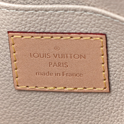 Louis Vuitton Monogram Cosmetic Pouch GM 6 of 9