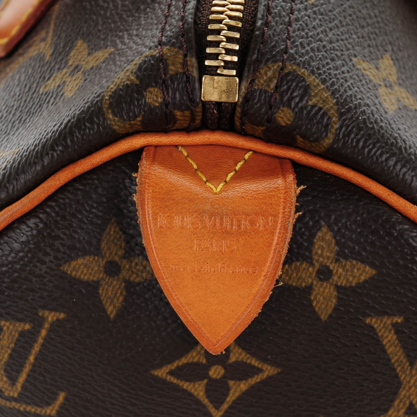 Monogram Speedy 25