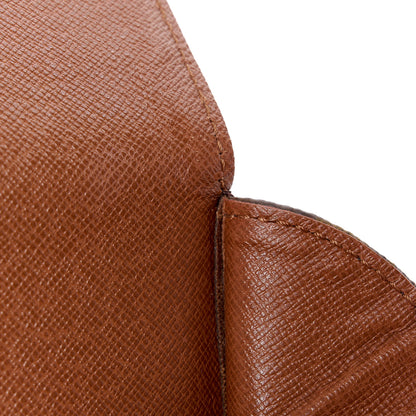 Louis Vuitton Monogram Cartouchiere 22 11 of 13
