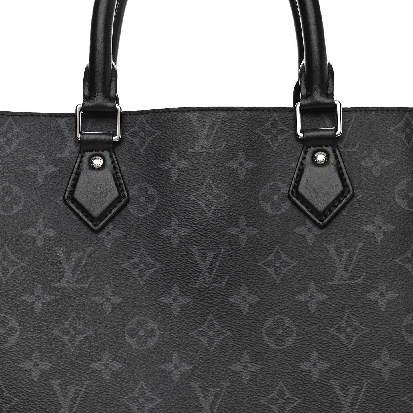 Monogram Eclipse Grand Sac