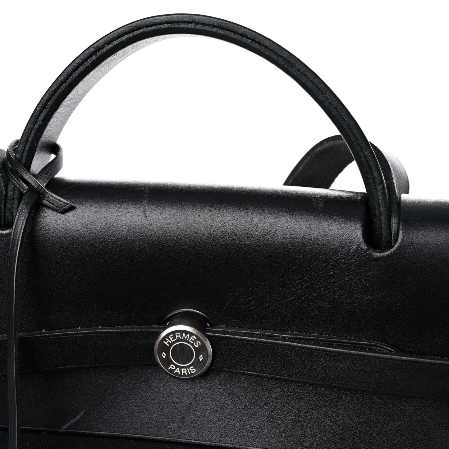 Toile Vache Hunter Herbag 50 Black