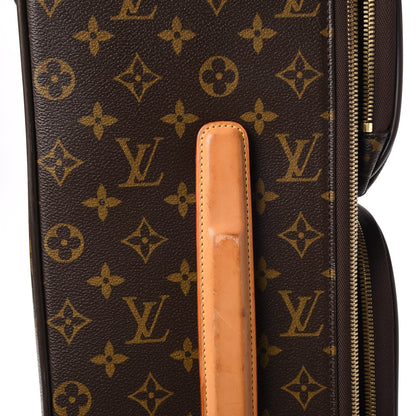 Louis Vuitton Monogram Pegase 55 Business 18 of 23