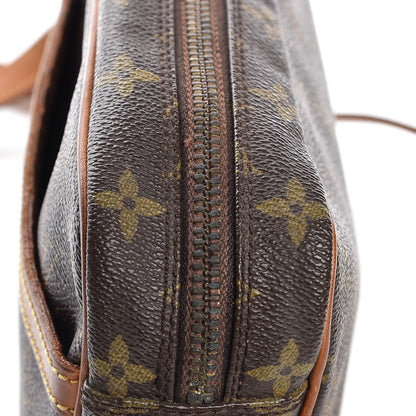 Louis Vuitton Monogram Trocadero 24 9 of 15