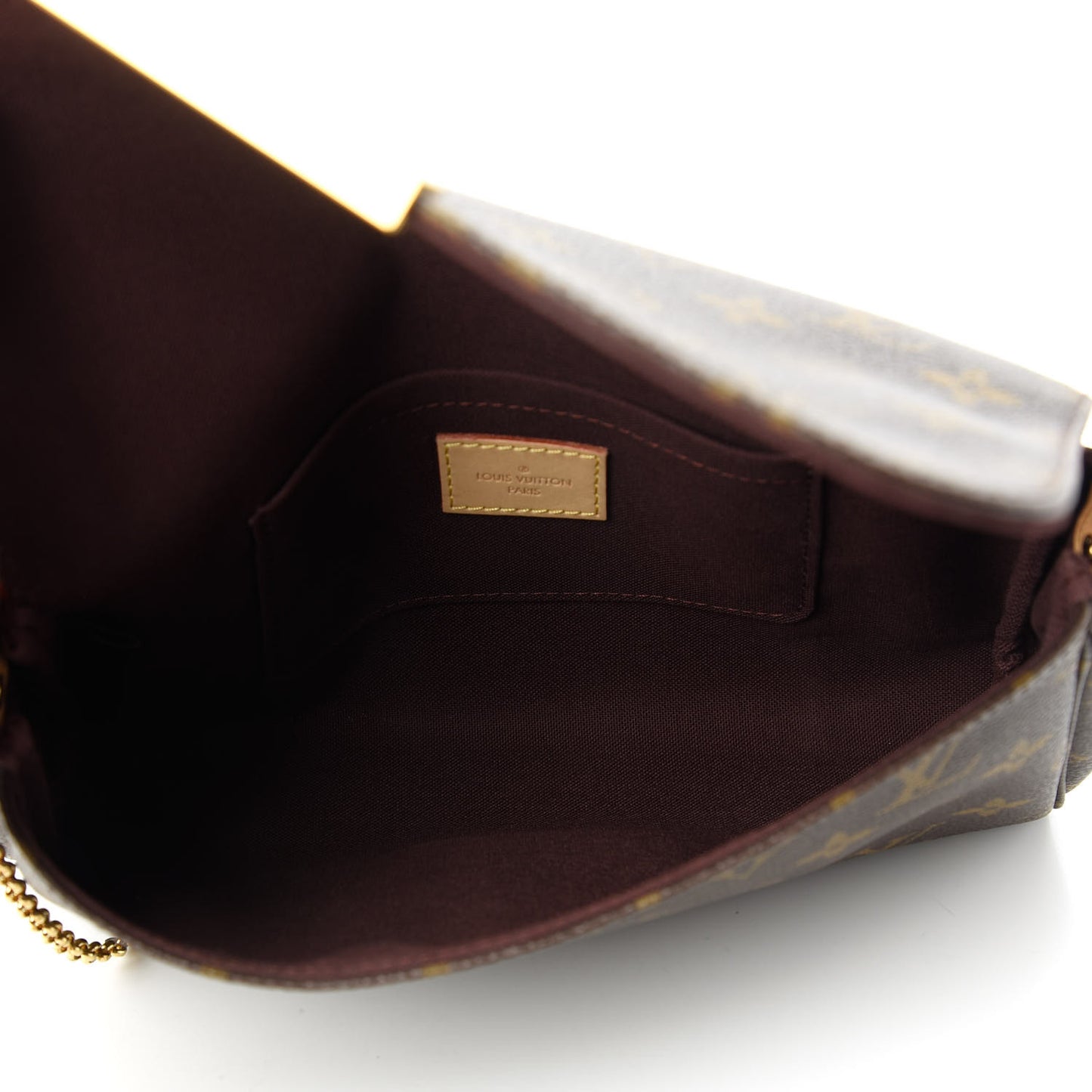 Monogram Favorite MM