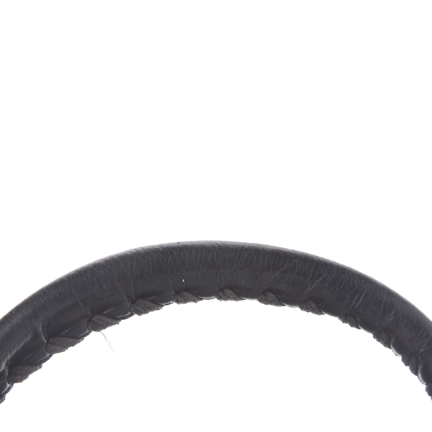 Agneau Giant 21 Silver Hardware City Black