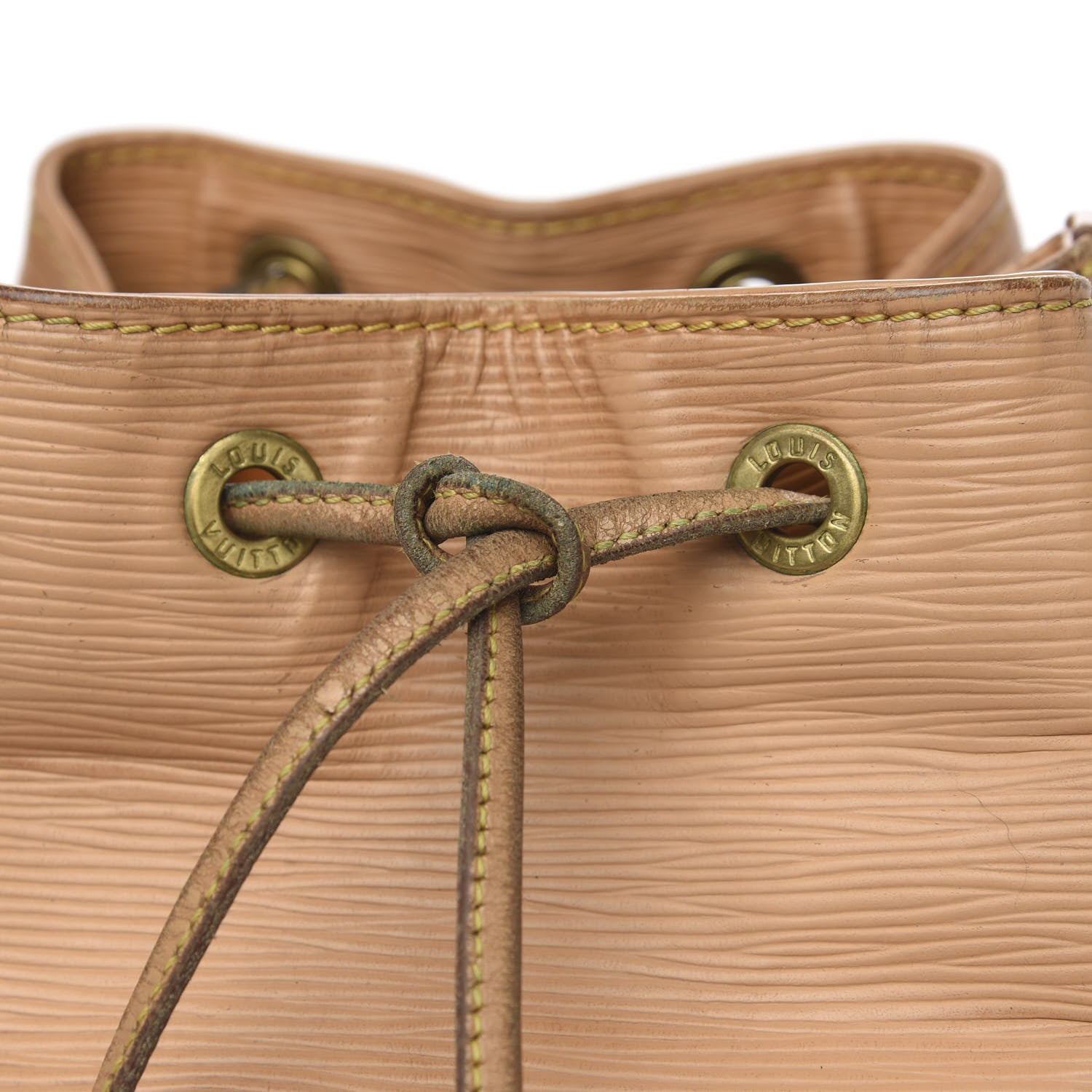 Louis Vuitton Epi Petit Noe Winnipeg 6 of 16