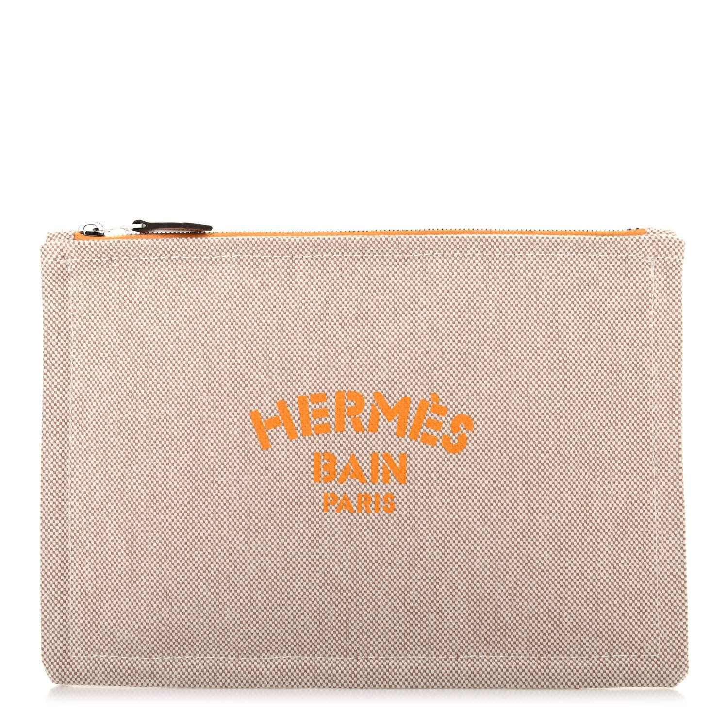 Hermes Toile Small Bain New Yachting Case 1 of 7