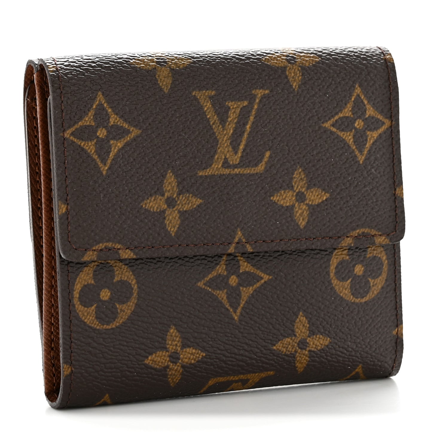 Monogram Elise Wallet