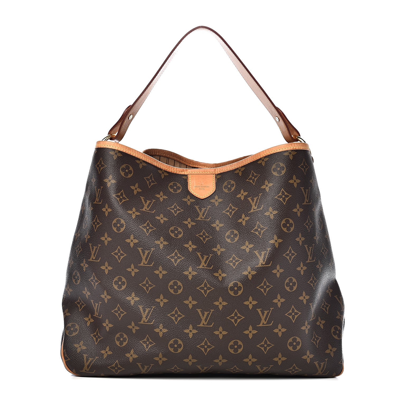 Louis Vuitton Monogram Delightful MM 1 of 15
