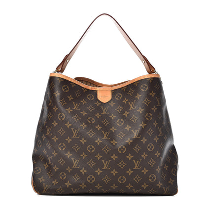 Louis Vuitton Monogram Delightful MM 1 of 15
