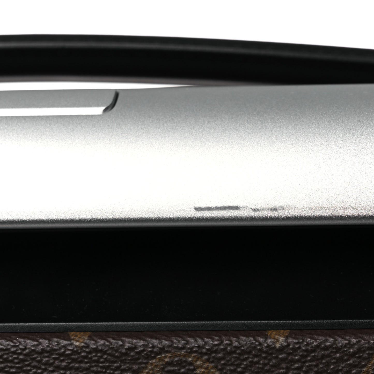 Monogram Horizon 55 Black