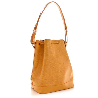Louis Vuitton Epi Noe Tassil 3 of 15